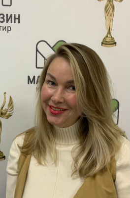 Курносова Юлия Борисовна