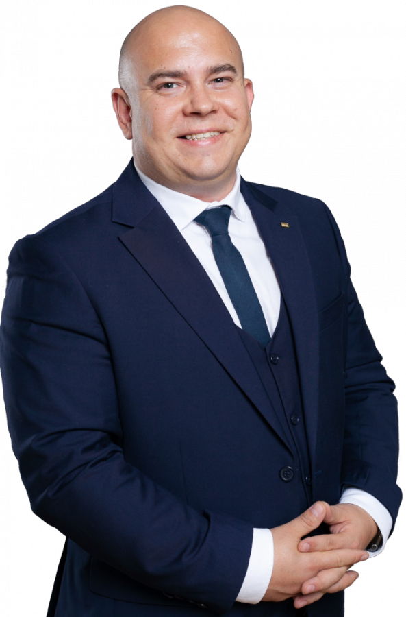 Зольников Дмитрий Витальевич