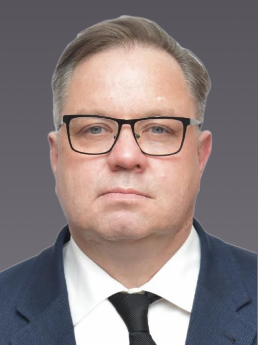 Михайлов Кирилл Михайлович