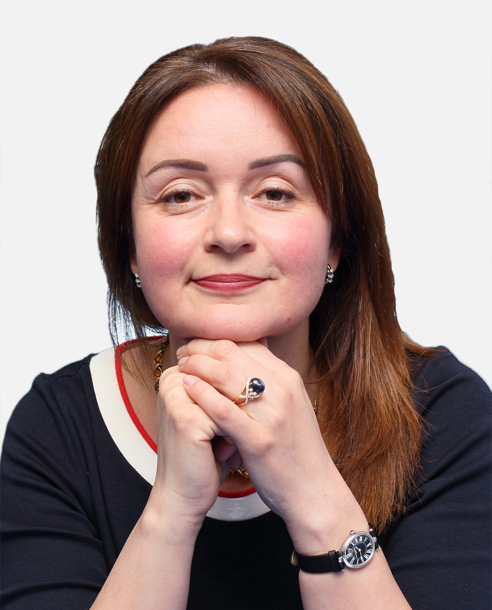 Андреева Ирина Витальевна