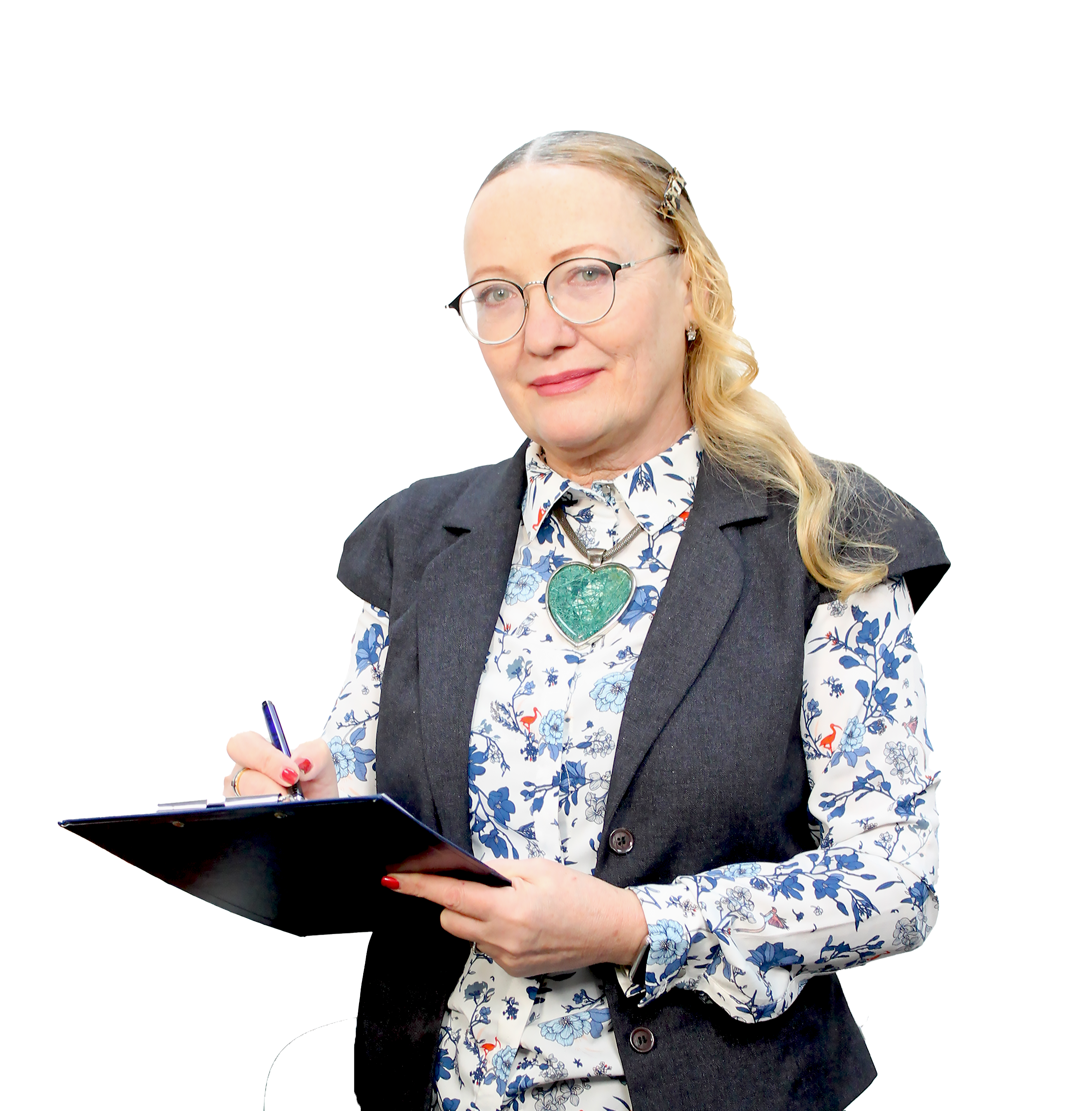 Батова Наталья Александровна