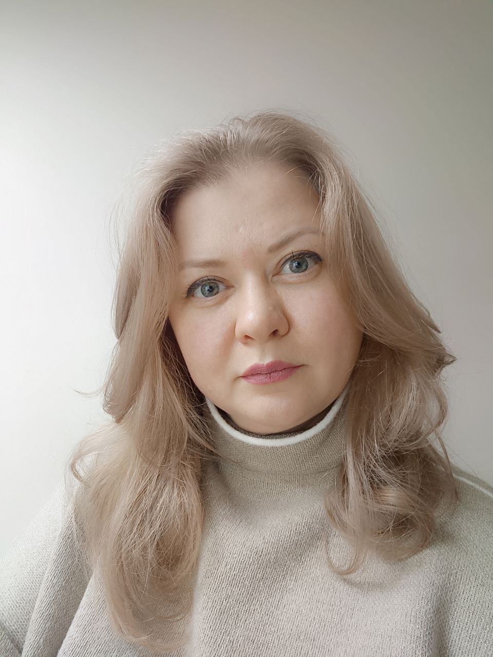 Полторабатько Надежда Анатольевна