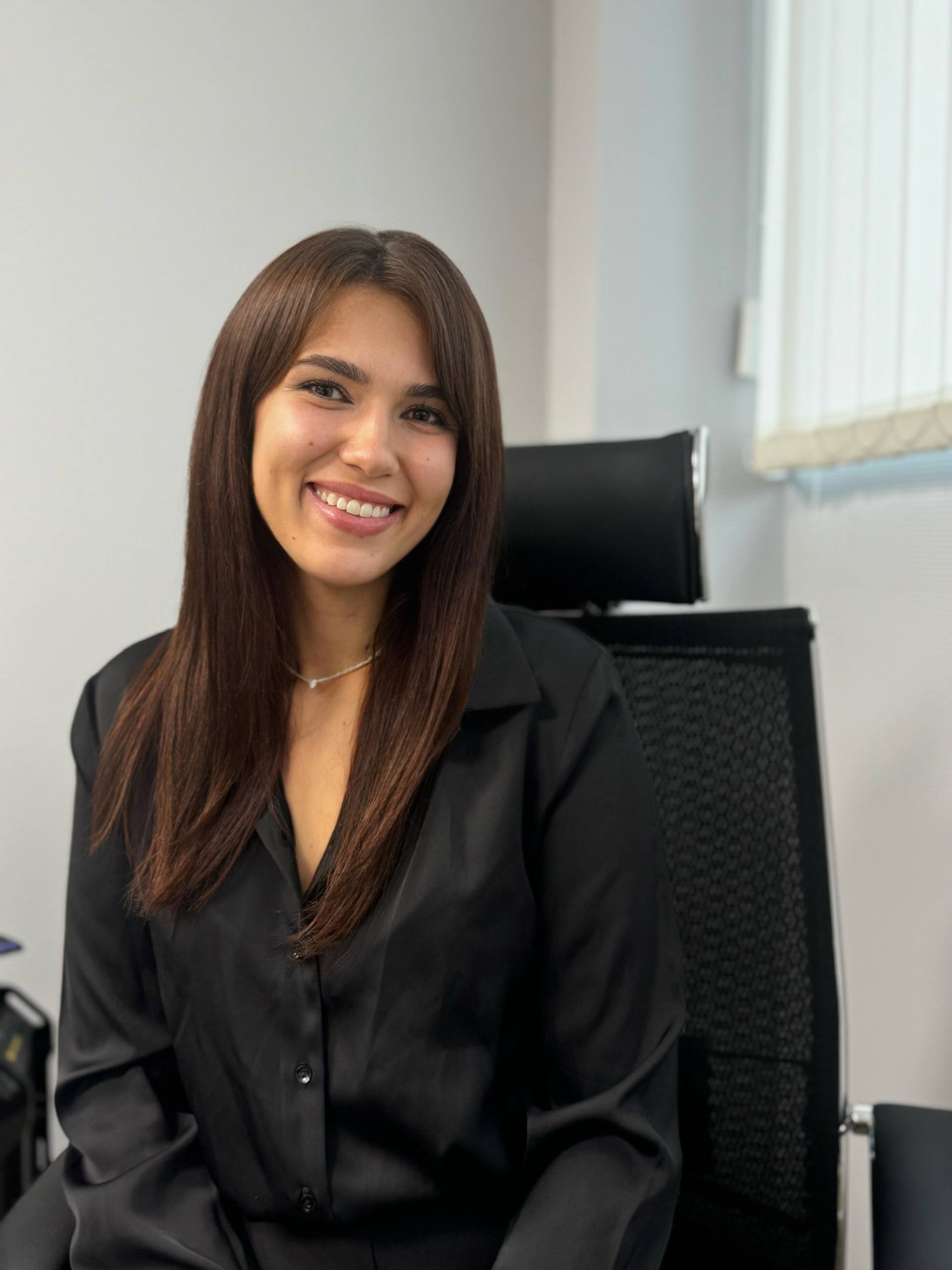 Савушкина София Андреевна