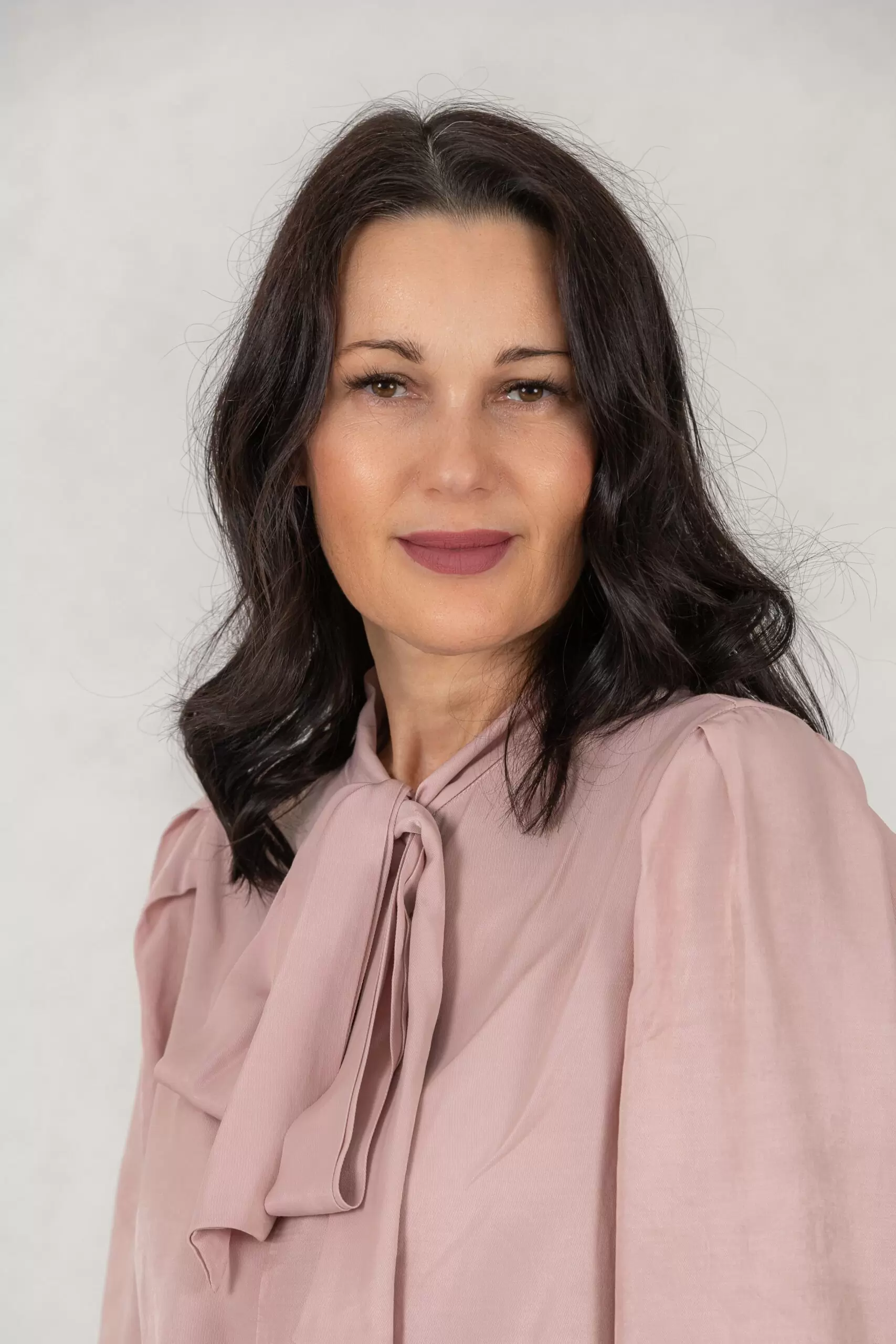 Теляшова Яна Викторовна