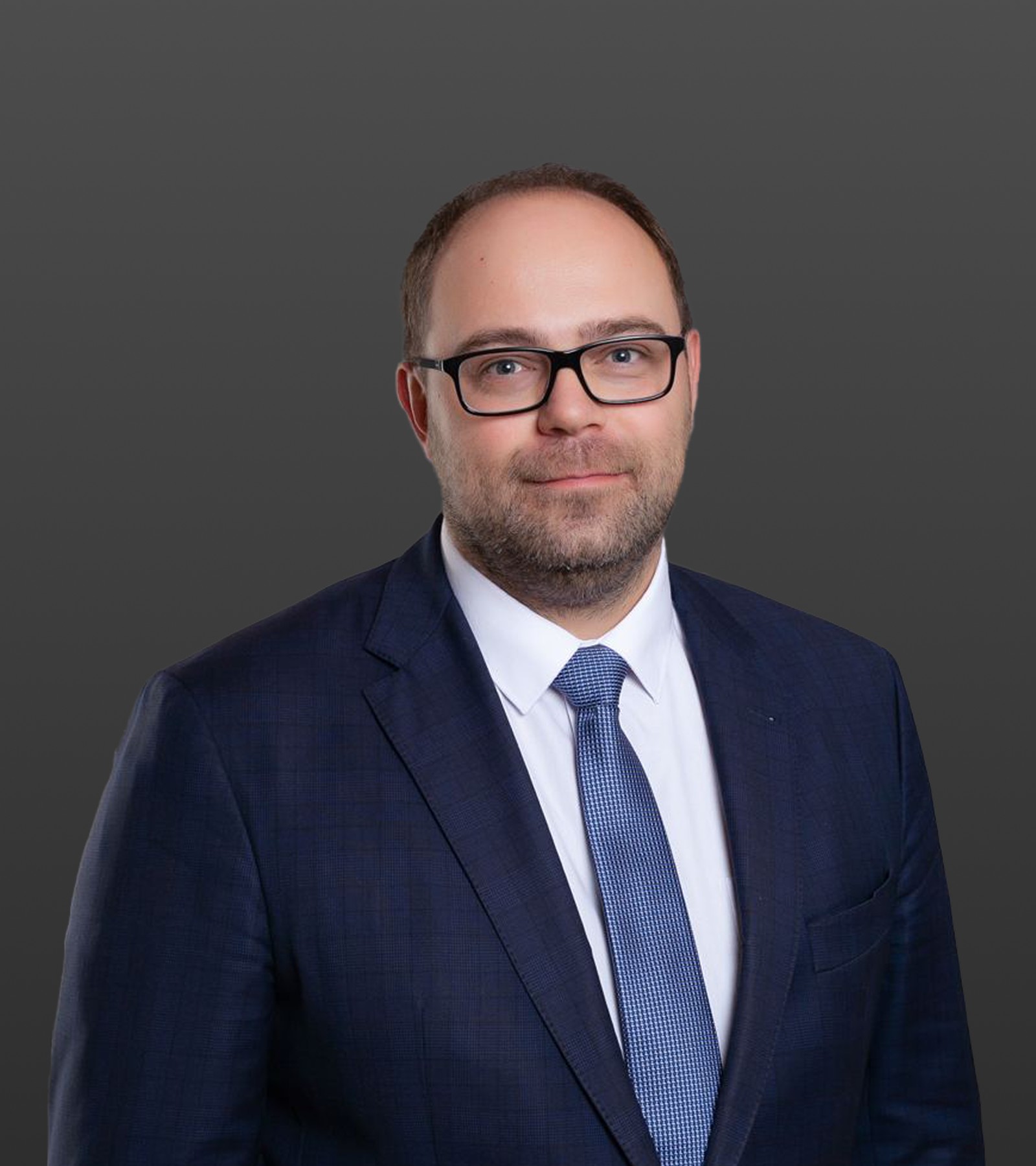 Дубинин Михаил Дмитриевич