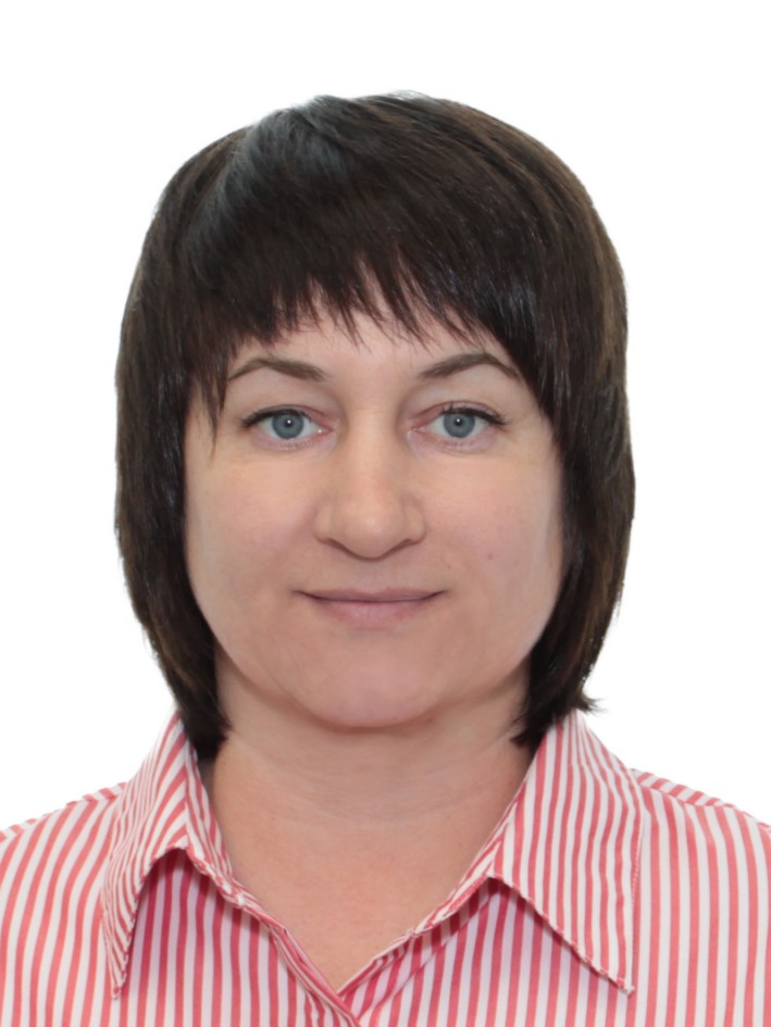 Ференец Светлана Валерьевна