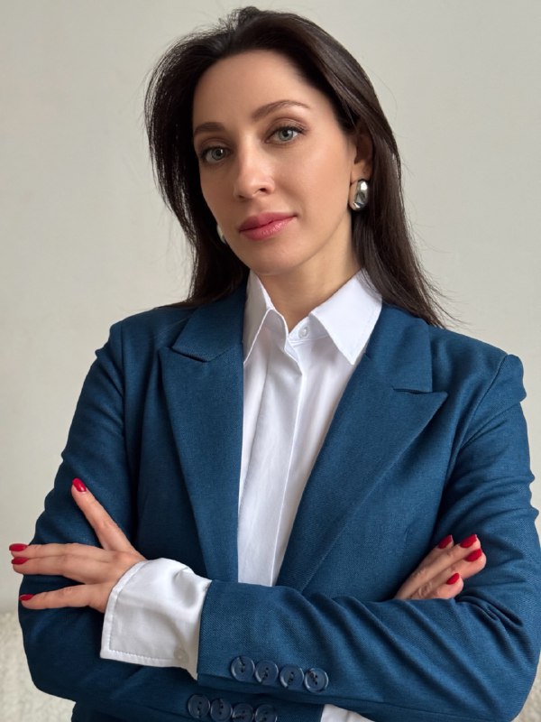 Николаева Диана Александровна