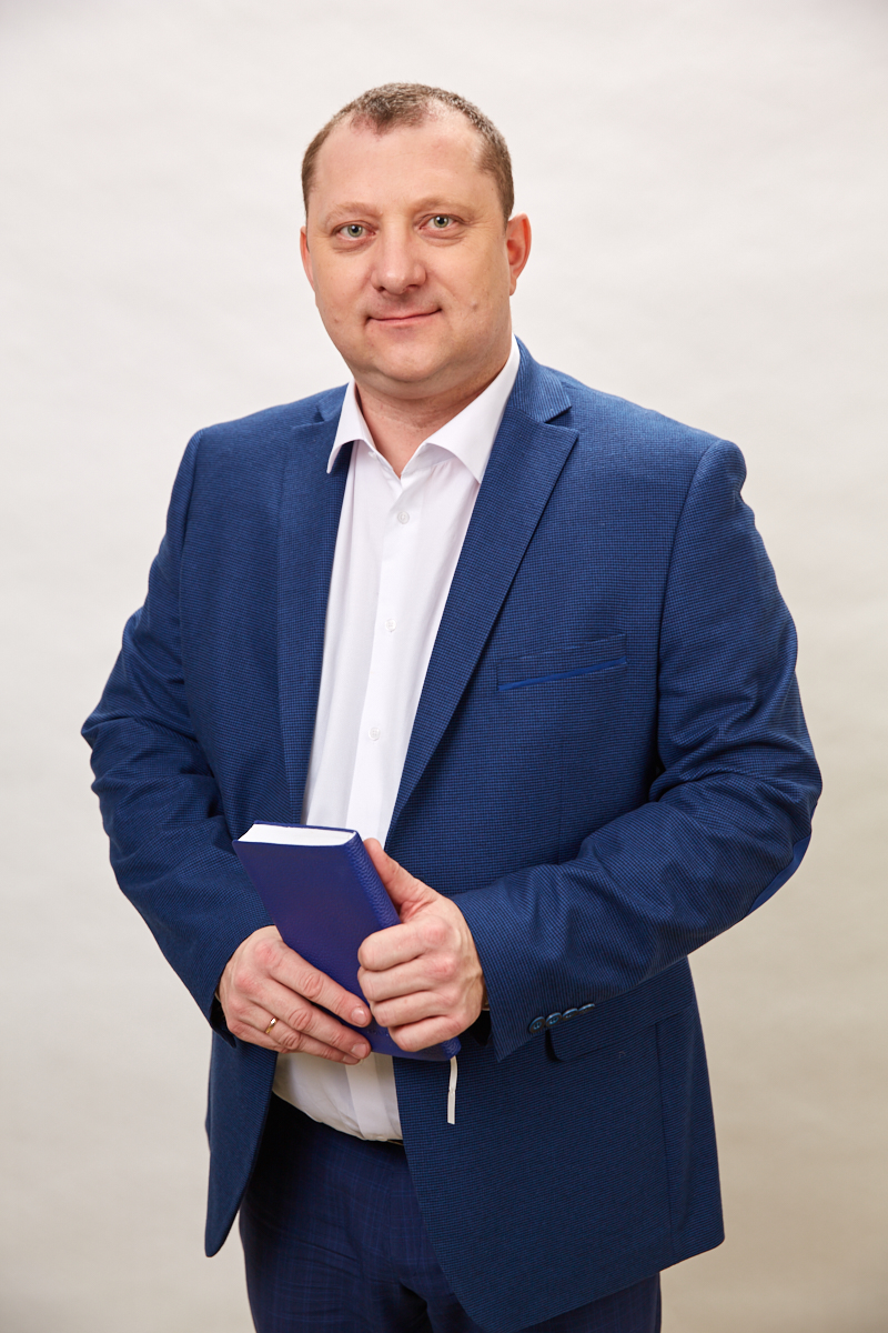 Бардадынов Алексей Михайлович