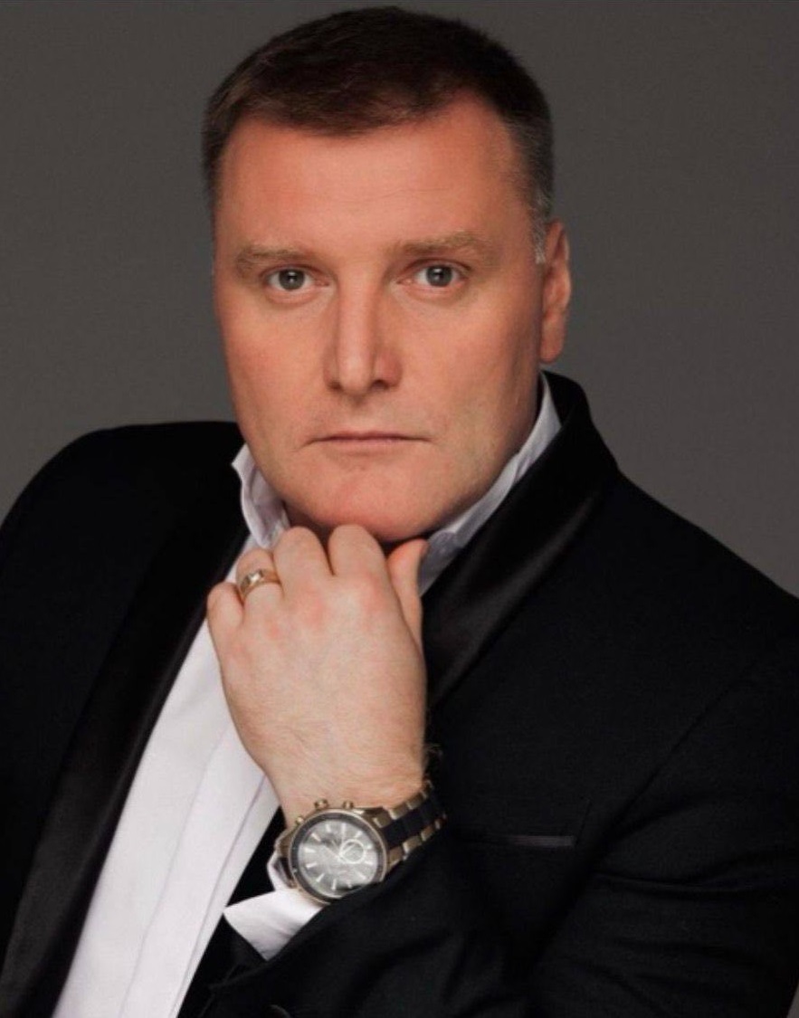 Бобылев Дмитрий