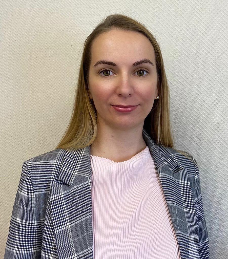 Прядкина Ася